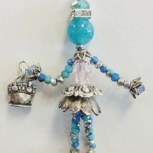 Meet your Posher, Carol